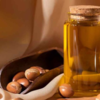 Nutritional content of argan oil