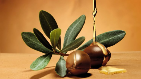 How much argan oil is safe?