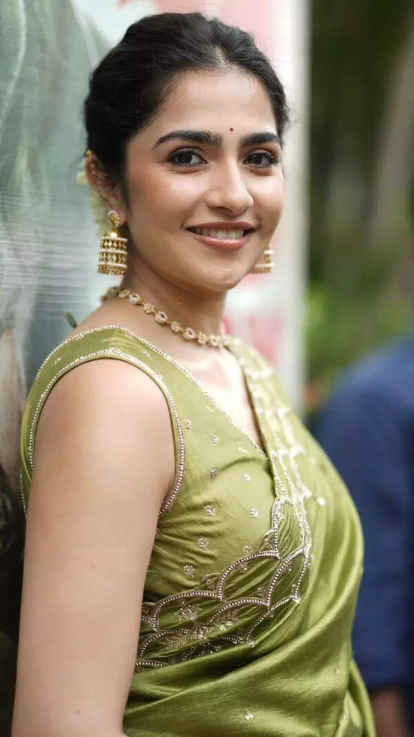 Rukmini Vasanth