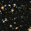 Article image for: Deepest View of the Universe