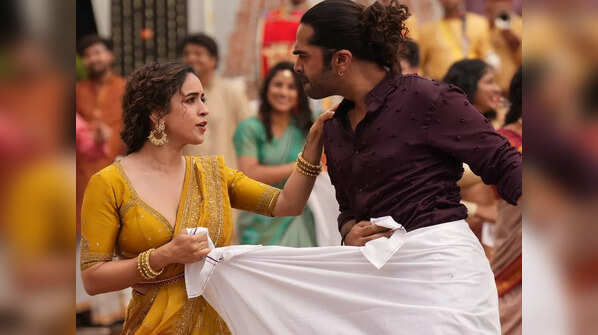 AR Rahman’s music
