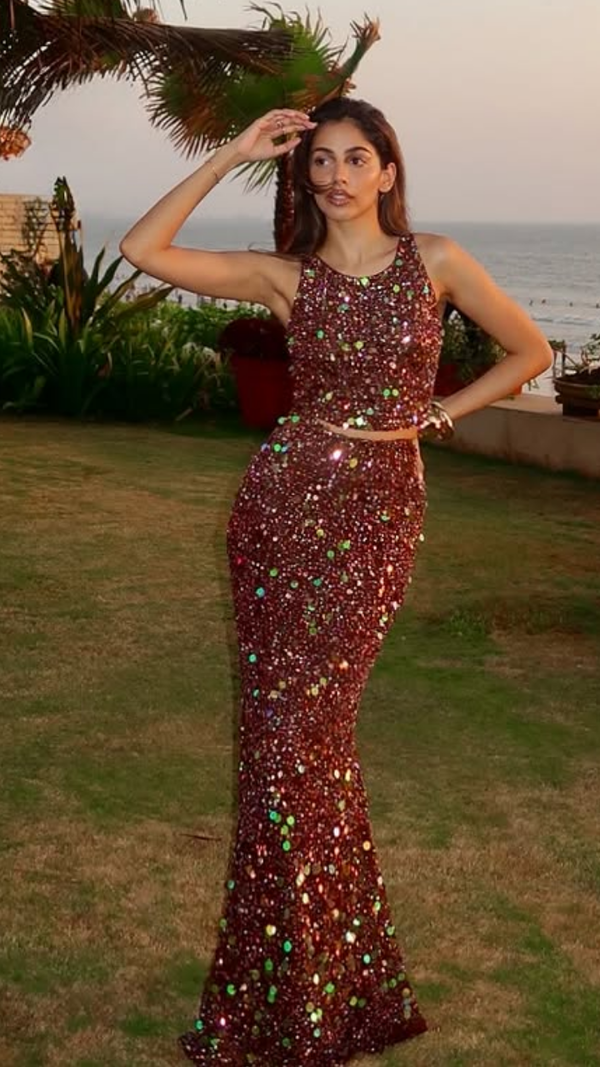 Banita Sandhu Stills
