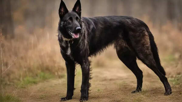 Dutch Shepherd