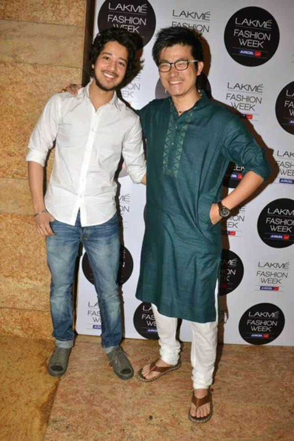Rajat Barmecha