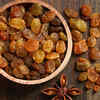 Raisins