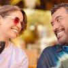 About Her Husband Shyam Gopalan