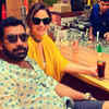 How Mona Met Her Husband Shyam