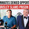 Article image for: Todd Chrisley’s Explosive Claims on Prison Racism, Trump’s Pardon Just the Beginning? | WATCH