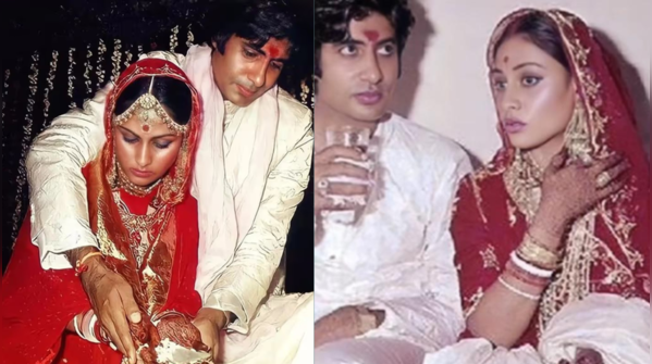 A quick marriage with a twist
