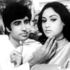 ​Amitabh is not a romantic lover