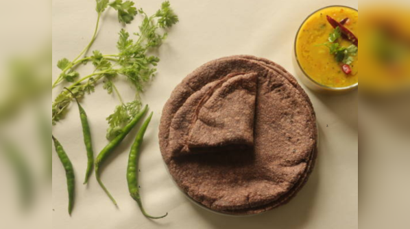 Naturally gluten-free