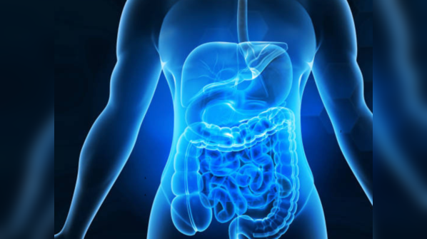 Gentle on digestion