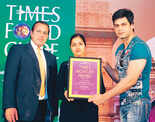Times Nightlife Awards'12 -- Delhi Winners