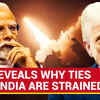 Article image for: 'Getting Under The Skin Of America': Trump's Top Aide Slams India's Russian Arms Purchase