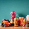Fermented food