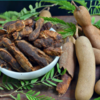 Sour fruits like mango and tamarind