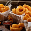 Fried snacks<u><em>​</em></u>