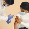 Get vaccinated properly