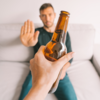 Limit alcohol use