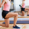 Be physically active