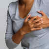Persistent breast pain