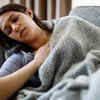 Unexplained fatigue