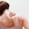 Back or shoulder pain