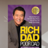 Article image for: ‘Rich Dad Poor Dad’ by <i class="tbold">robert kiyosaki</i>