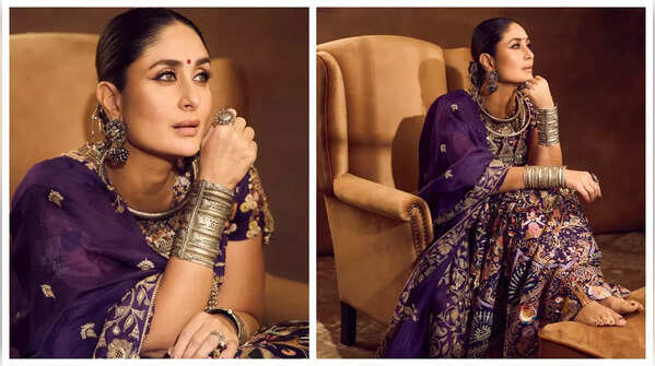 Kareena Kapoor Khan