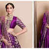 Sonam Kapoor Ahuja