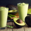 Avocado smoothie