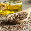 Omega-3 from flaxseed oil or algal oil