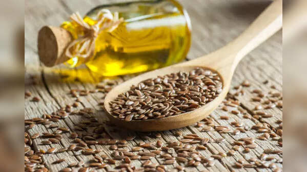 Omega-3 from flaxseed oil or algal oil