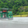  Boat Tour on Scenic Waters
