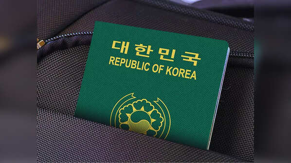 South Korea (192 countries)