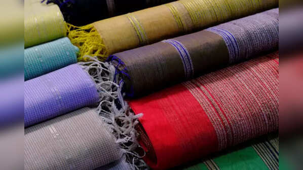 Why Maheshwari sarees are more relevant than ever