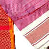 Chattai Maheshwari saree