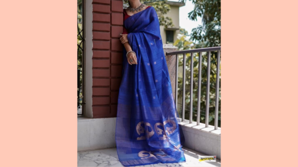 Matka Silk (West Bengal)