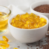 Incorporate flaxseed supplements into your diet