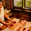 Ayurvedic bliss