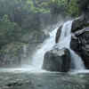 Don’t miss the waterfalls