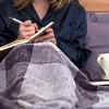 Reflect and gratitude journaling