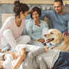 Spend quality time with your loved ones