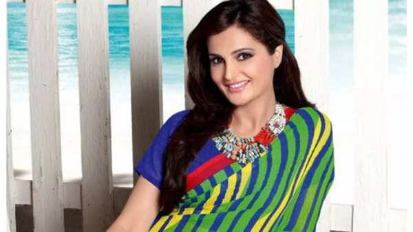 Monica Bedi