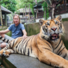 Thailand - 189 Tigers