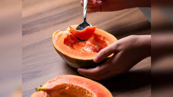 Papaya: The Superfruit
