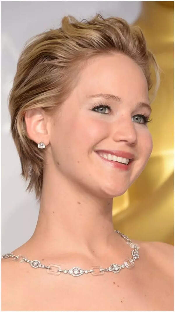 Jennifer Lawrence