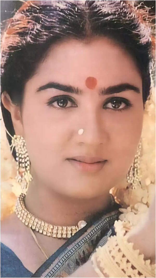 Urvashi