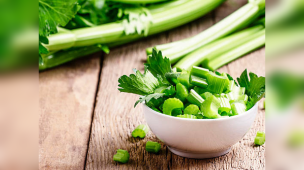 Celery