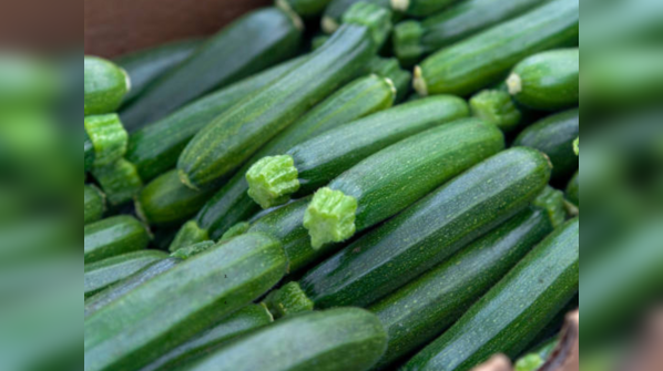 Zucchini
